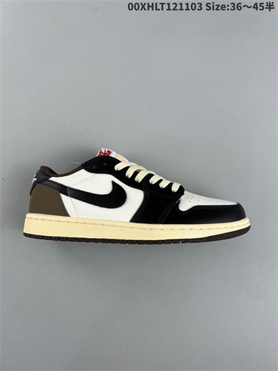 men air jordan 1 shoes 2022-12-11-362